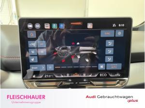 Cupra Born ACC LED Navi Tel.-Vorb. DAB BT 360 Kamera Keyless SHZ Temp