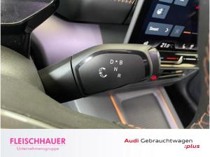 Cupra Born ACC LED Navi Tel.-Vorb. DAB BT 360 Kamera Keyless SHZ Temp