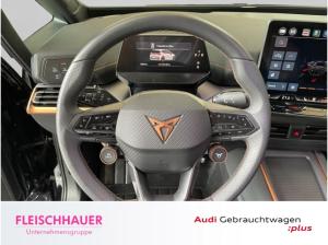 Cupra Born ACC LED Navi Tel.-Vorb. DAB BT 360 Kamera Keyless SHZ Temp