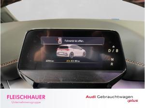 Cupra Born ACC LED Navi Tel.-Vorb. DAB BT 360 Kamera Keyless SHZ Temp