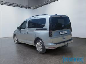 Volkswagen Caddy 4Motion Life 2,0 TDI LED AHZV Android Auto