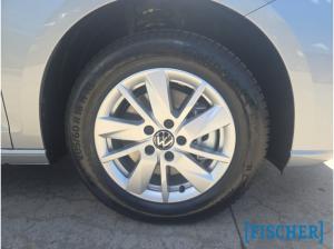 Volkswagen Caddy 4Motion Life 2,0 TDI LED AHZV Android Auto