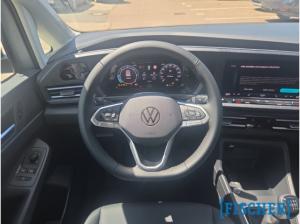 Volkswagen Caddy 4Motion Life 2,0 TDI LED AHZV Android Auto