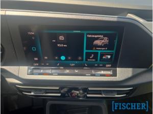 Volkswagen Caddy 4Motion Life 2,0 TDI LED AHZV Android Auto