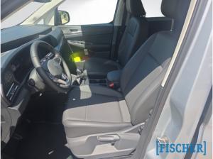 Volkswagen Caddy 4Motion Life 2,0 TDI LED AHZV Android Auto