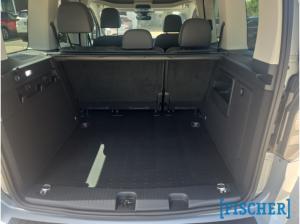 Volkswagen Caddy 4Motion Life 2,0 TDI LED AHZV Android Auto