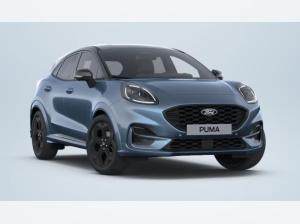 Ford Puma Blue Cruise Edition *Winter-Paket* inkl. Wartung, Verschleiß & Garantie!
