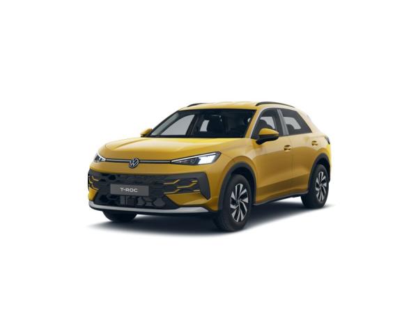 Volkswagen T-Roc Life 1.5 l eTSI OPF (116 PS) DSG *SONDERAKTION*