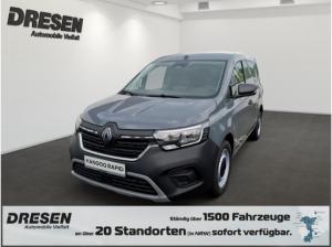 Renault Kangoo 💥Trapo-DEAL💥Rapid Advance L1 dCi 95 *GjR,KLIMA,KAMERA*