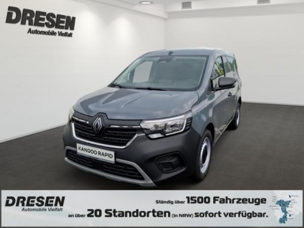 Renault Kangoo 💥Trapo-DEAL💥Rapid Advance L1 dCi 95 *GjR,KLIMA,KAMERA*