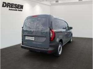 Renault Kangoo 💥Trapo-DEAL💥Rapid Advance L1 dCi 95 *GjR,KLIMA,KAMERA*