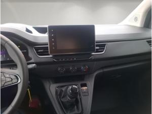 Renault Kangoo 💥Trapo-DEAL💥Rapid Advance L1 dCi 95 *GjR,KLIMA,KAMERA*