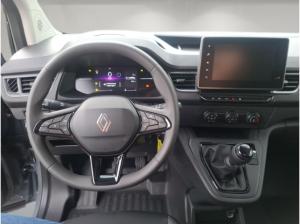 Renault Kangoo 💥Trapo-DEAL💥Rapid Advance L1 dCi 95 *GjR,KLIMA,KAMERA*