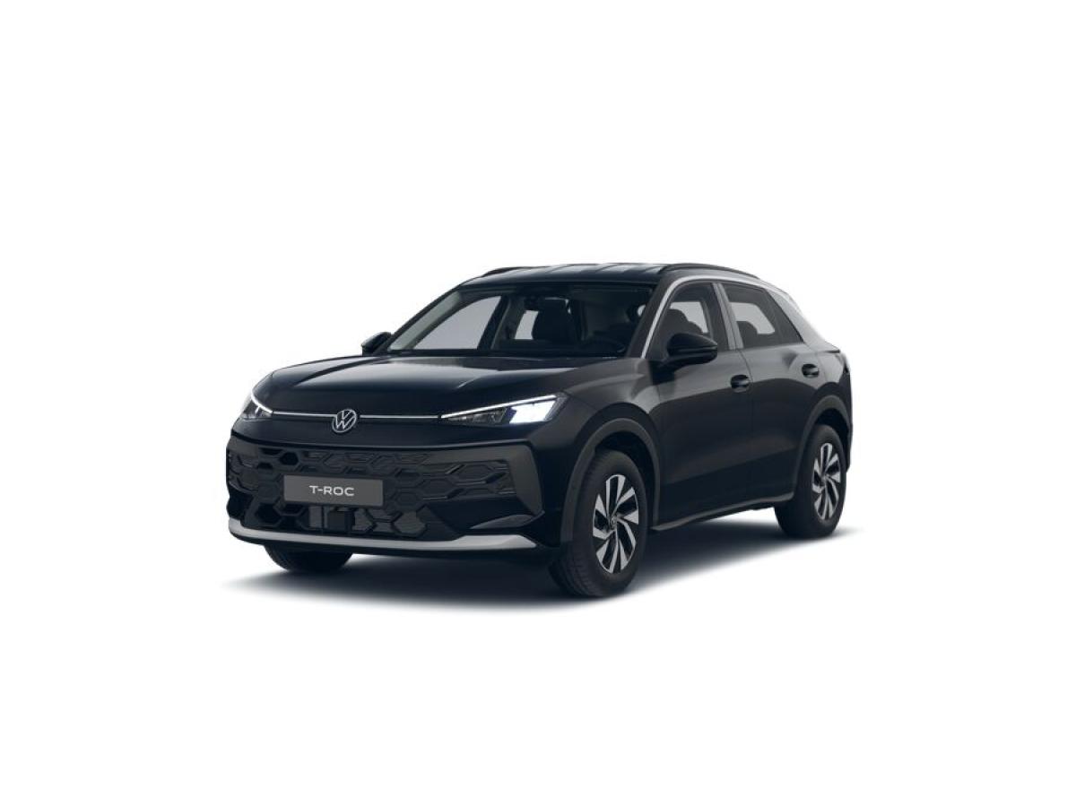 Volkswagen T-Roc Life 1.5 l eTSI OPF (116 PS) DSG * SONDERAKTION *
