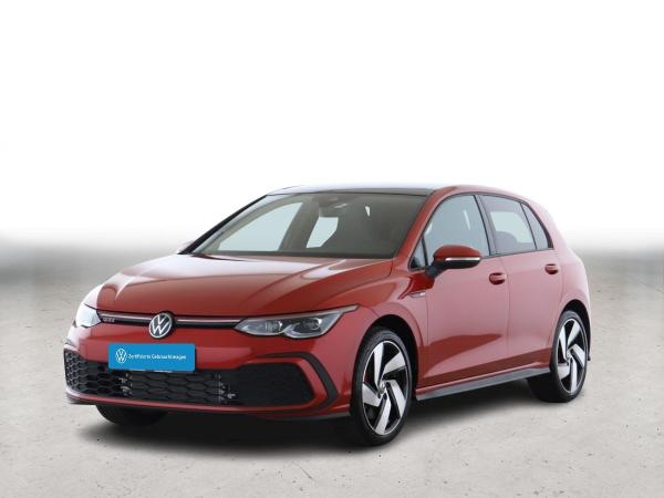 Volkswagen Golf GTI  DSG+Pano+Leder+Harman Kardon