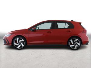 Volkswagen Golf GTI  DSG+Pano+Leder+Harman Kardon