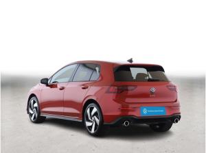 Volkswagen Golf GTI  DSG+Pano+Leder+Harman Kardon
