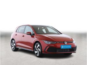 Volkswagen Golf GTI  DSG+Pano+Leder+Harman Kardon