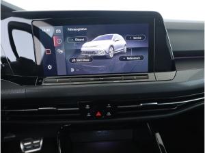 Volkswagen Golf GTI  DSG+Pano+Leder+Harman Kardon