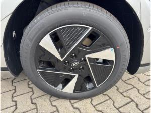 Hyundai IONIQ 5 UNIQ 84kWh *Relax-Paket*Park-Paket*Kamera*Paket*