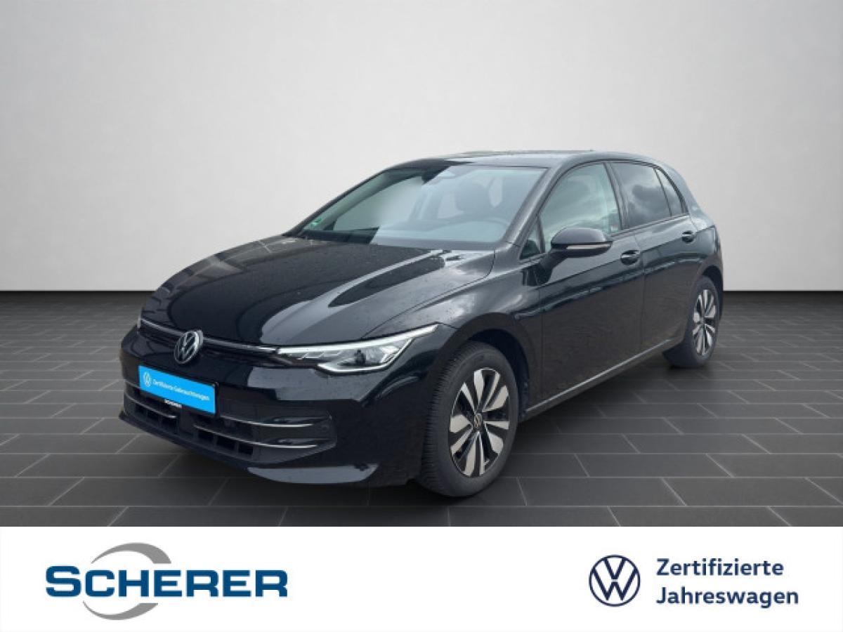 Volkswagen Golf GOAL. 1.5 eTSI, DSG, NAVI, AHK, RFK, MATRIX