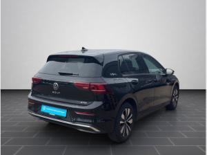 Volkswagen Golf GOAL. 1.5 eTSI, DSG, NAVI, AHK, RFK, MATRIX