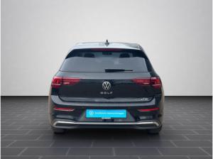 Volkswagen Golf GOAL. 1.5 eTSI, DSG, NAVI, AHK, RFK, MATRIX