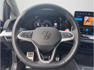 Volkswagen Golf GOAL. 1.5 eTSI, DSG, NAVI, AHK, RFK, MATRIX