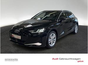 Audi A3 Sportback 30 TFSI advanced S tronic Kamera AHK