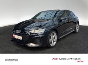 Audi A3 Sportback 35 TFSI S line S tronic Navi Head-Up
