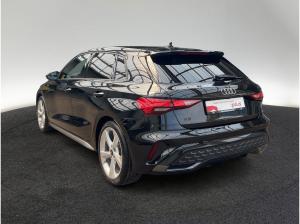 Audi A3 Sportback 35 TFSI S line S tronic Navi Head-Up