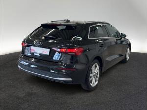 Audi A3 Sportback 30 TFSI advanced S tronic Kamera AHK