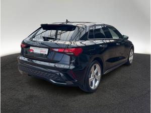 Audi A3 Sportback 35 TFSI S line S tronic Navi Head-Up