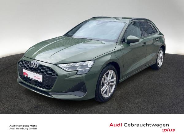 Audi A3 Sportback 40 TFSI e S tronic LED Kamera Sitzhzg