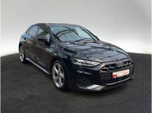Audi A3 Sportback 35 TFSI S line S tronic Navi Head-Up