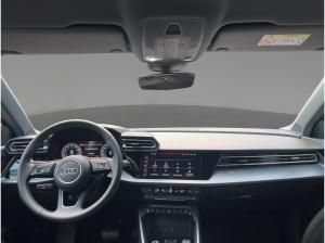 Audi A3 Sportback 35 TFSI S line S tronic Navi Head-Up
