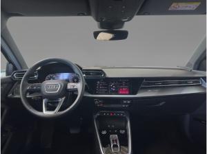 Audi A3 Sportback 30 TFSI advanced S tronic Kamera AHK