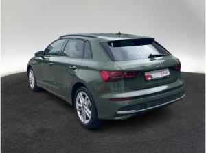 Audi A3 Sportback 40 TFSI e S tronic LED Kamera Sitzhzg