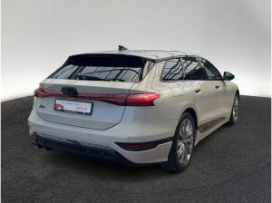 Audi S6 e-tron S6 Avant e-tron AHK B&O Panorama Sitzhzg