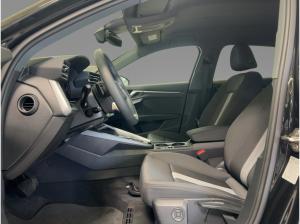 Audi A3 Sportback 30 TFSI advanced S tronic Kamera AHK