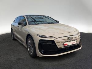 Audi S6 e-tron S6 Avant e-tron AHK B&O Panorama Sitzhzg