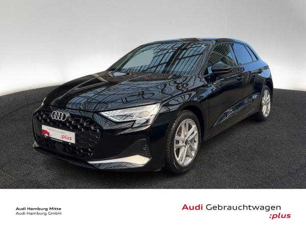 Audi A3 Sportback 40 TFSI e advanced S tronic LED Virtual