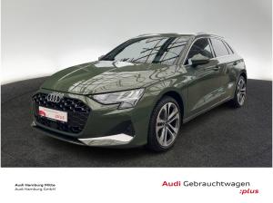 Audi A3 Sportback 30 TFSI advanced S tronic Sonos Kamera