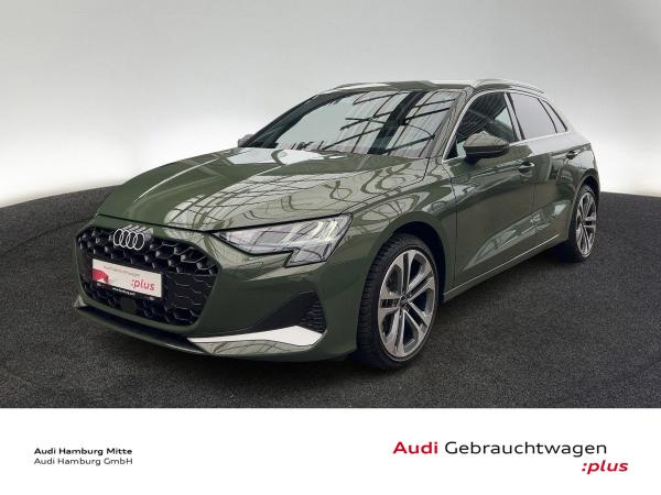 Audi A3 Sportback 30 TFSI advanced S tronic Sonos Kamera