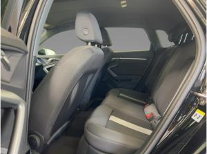 Audi A3 Sportback 30 TFSI advanced S tronic Kamera AHK