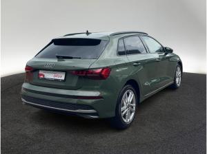 Audi A3 Sportback 40 TFSI e S tronic LED Kamera Sitzhzg