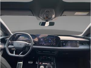 Audi S6 e-tron S6 Avant e-tron AHK B&O Panorama Sitzhzg