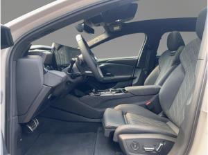 Audi S6 e-tron S6 Avant e-tron AHK B&O Panorama Sitzhzg