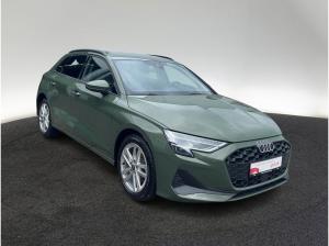 Audi A3 Sportback 40 TFSI e S tronic LED Kamera Sitzhzg