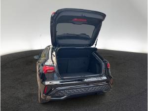Audi A3 Sportback 35 TFSI S line S tronic Navi Head-Up